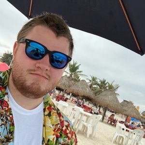 Meet your Posher, Jacob